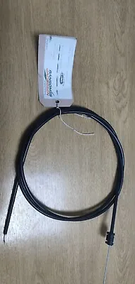 £20 • Buy RANSOMES Throttle Control Cable 4134751 New Genuine Parts Ride On Mowers