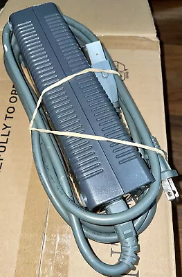 $20 • Buy Official Microsoft XBOX 360 AC 203w Power Supply Brick W/Outlet Cord..L@@K!