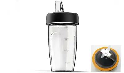 Kenwood Blend Xtract Kah740pl Nutri Blender For Models Below In Heidelberg  • $80