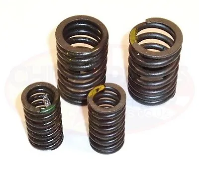 Valve Springs Set 152QMI For  Qingqi Sum-Up QM125T-10H • $18.66