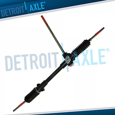 Complete Power Steering Rack And Pinion Assembly For 1967-1972 1973 1974 MG MGB • $266.44