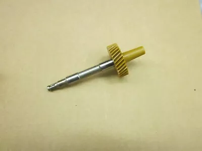 Mopar Speedometer Gear 33 Tooth Long Shaft  Dodge Plymouth Chrysler • $25