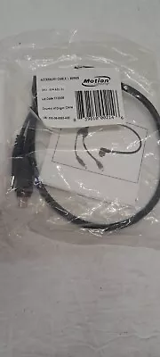 Motion Computing Accessory Cable L Series 504.651.01 • $8.99