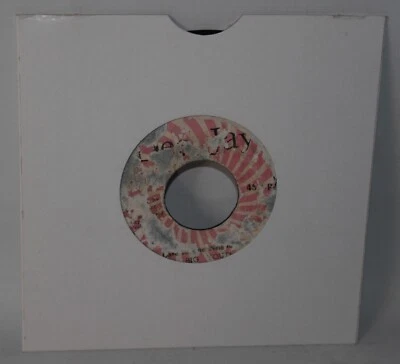£5.99 • Buy Big Youth - Love In The Neighbourhood - Jamaica Vinyl 7  Single - Dee Jay
