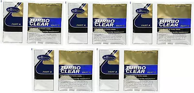 Still Spirits Turbo Clear (Pack Of 5) Clearing Agent • $25.17