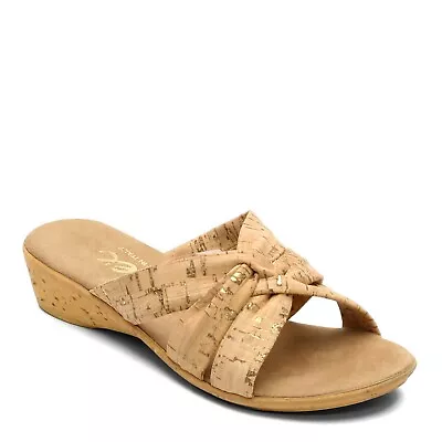 Onex Women's Sail Comfy Slide Lightweight Sandal • $99.99