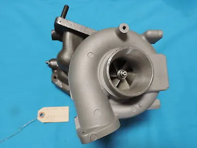 Mitsubishi Lancer Evo 8 4G63N Evolution TD5HR-16G6-9.8T Genuine Turbo Charger • $458