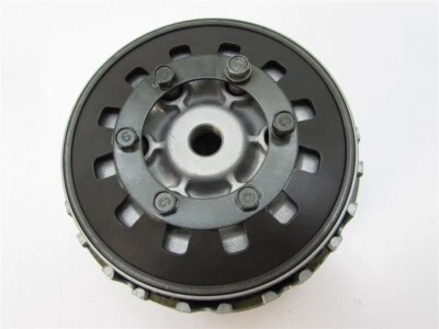$65.56 • Buy Clutch Assembly Basket Hub Gear Drive Housing Plate Fiber Yamaha XVS1100 V-Star