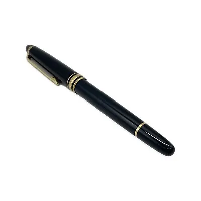 MONTBLANC Fountain Pen Meisterstück 149 4810 No.149  From Japan • $372.99