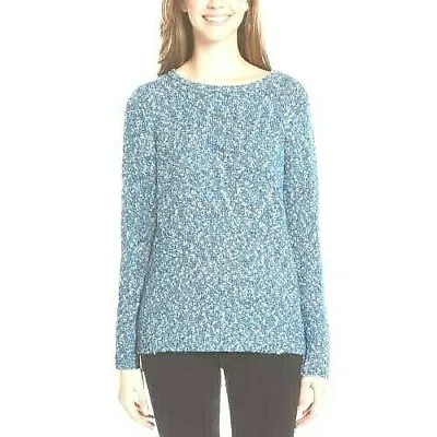 Buffalo David Bitton Womens Textured Mixed Yarn Sweater Colors - Sizes NWT • $12.95