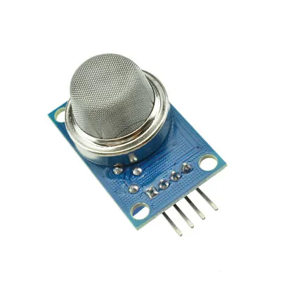 MQ-2 Gas Sensor Module Smoke Butane Methane Detection For Arduino AL • $1.09