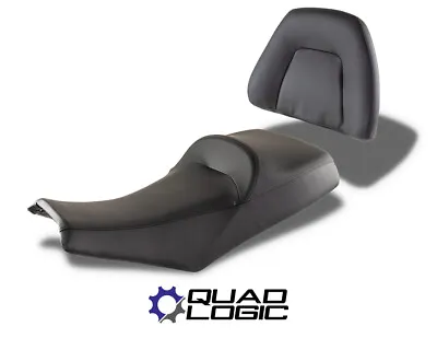 Polaris Sportsman Touring 570 (2014-16) Seat And Backrest Covers 2685590 2684113 • $139.95