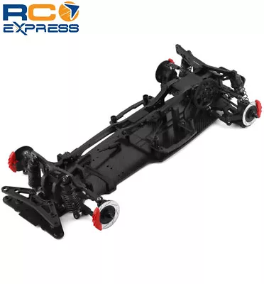 MST Rmx 2.5 S 1/10 Rwd Electric Drift Car Kit (No Body) MXS-532200 • $272.84