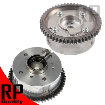 CVVT Exhaust & Intake Timing Gear For Hyundai Tucson IX35 Tucson 2.0 2.4L • $78.01