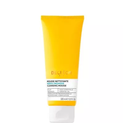 £26.99 • Buy Decléor Neroli Bigarade Cleansing Mousse 100ml