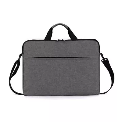 Large Capacity Business Tote Bolsas File Folder Bag Business Briefcases  Lawyer • $21.80