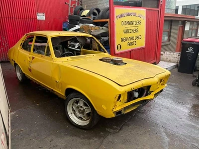 $20000 • Buy Holden LC LJ Torana GTR XU1 - 2 Door Coupe V8 Quick Shift