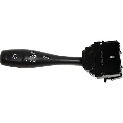 Turn Signal Switch For 2001-05 Chrysler Sebring And Dodge Stratus 9-Prong Term. • $32.17