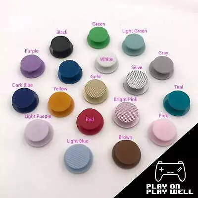 Analog Thumb Button Joy Stick Cap For SonyPlaystation Portable PSP 2000 3000 • $7.69