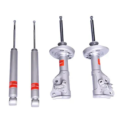 For 90-93 Acura Integra DA 88-91 Honda Civic Truhart Sport Shocks Struts TH-H501 • $187