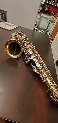 Saxophone Alto • $195
