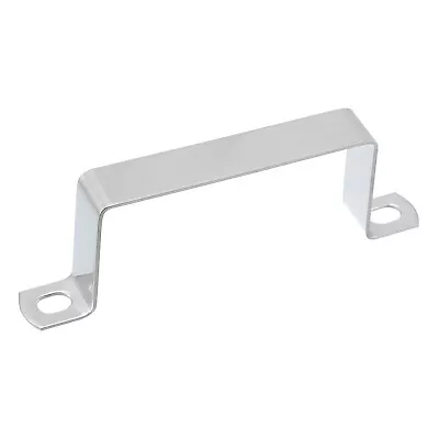 U Shaped Connector Bracket 100mm X 50mm 304 Stainless Steel • $7.53