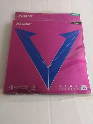 Xiom Vega Korea • £35