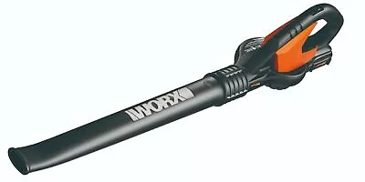 WG545 WORX 20V Cordless Sweeper/Blower • $66.40