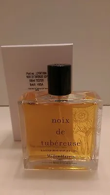 Miller Harris Noix De Tubereuse Wmn Eau De Parfum Spray 3.4 Oz / 100 Ml Unboxed • $92