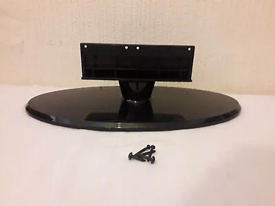 TV Stand For LOGIK E22/13B-GB-TCD-UK With Fitting Screws  • £19.99