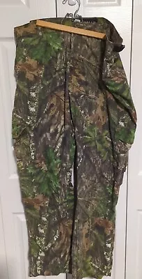 Nomad Hunting Pants Men’s XXXL Camouflage  EUC • $19.99