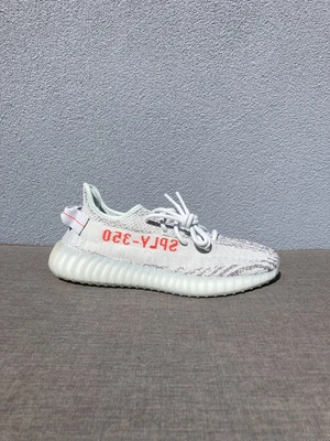 $499.99 • Buy Size US8 Adidas Yeezy Boost 350 V2 Blue Tint  B37571