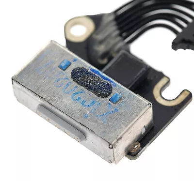 MagSafe 2 DC-In Board For MacBook Pro 13  Retina A1425/Late 2012/Early 2013 • $24.34