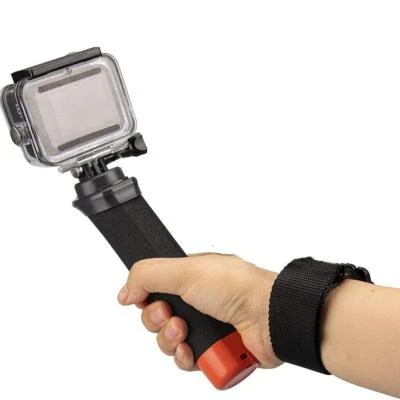 $12.35 • Buy Buoyancy Floating Stick For Gopro Hero 10 9 8 7 6 5 YI 4K DJI Osmo Insta360