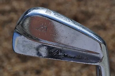 MIZUNO MP-14 3 Iron FORGED MP14 RIGHT HANDED MENS LOST CLUB • $50