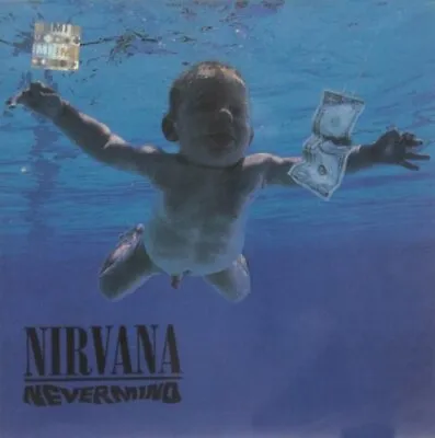 £6.49 • Buy Nirvana / Nevermind *NEW CD*