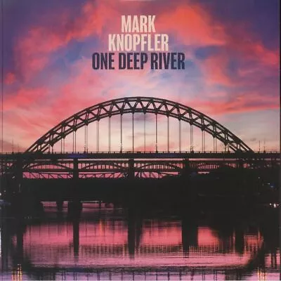 KNOPFLER Mark - One Deep River - Vinyl (2xLP) • £40.19