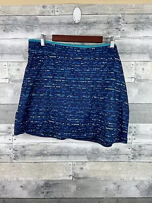 Made For Life Women’s Golf Tennis Pickleball Skort Skirt Size XL • $10.40