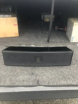 Martin Logan Motion 8 Center Speaker Nice Condition • $175