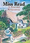 £2.72 • Buy A Peaceful Retirement, Miss Read, Good Condition, ISBN 0718141237