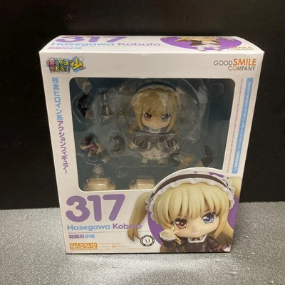 $143.99 • Buy Nendoroid Haganai NEXT Kobato Hasegawa 317 Figure