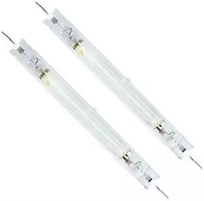 Vegelumax 1000Watt Double Ended Metal Halide MH Grow Light Lamp BulbCCT   • $83.28