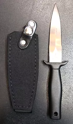 Gerber /Mark 1/dagger  Vintage /Made In Portland USA/SHEATH - FREE SHIPPING • $159