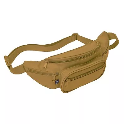 Brandit Belly Bag Belt Bag Hip Bag Shoulder Bag Hip Bag • £12.85