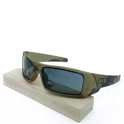 [OO9014-78] Mens Oakley Gascan Sunglasses • $106.99