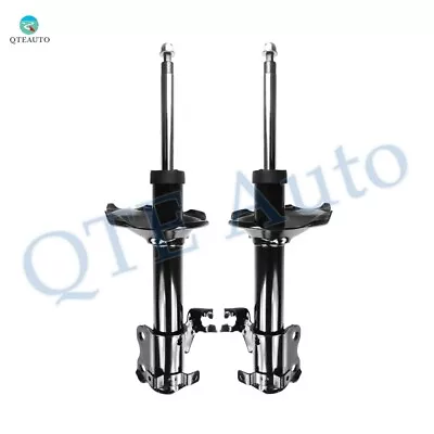 Pair Of 2 Front L-R Suspension Strut Assembly For 1999-2002 Mercury Villager • $67.74