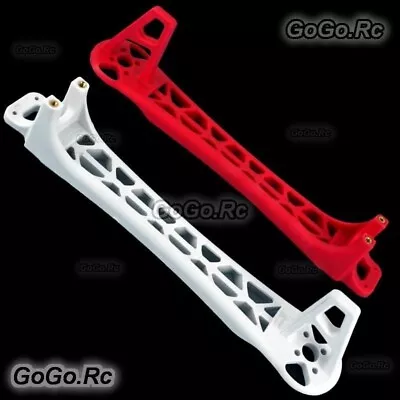 Quadcopter Frame Arm Red And White For Flamewheel F450 F550 - RH2749-03 • $2.74