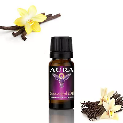 £3.53 • Buy Essential Oil 10ml Natural 100% Pure High Quality Vegan Oils Aromatherapy