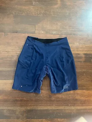 GORE Women’s Mountain Bike Shorts Size Medium • $25