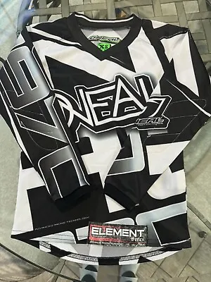 Oneal Element Youth Motorcycle Clothing (pants & Jersey) Size Xs & 2/3 • $60